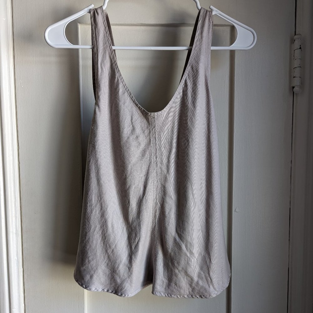 Wilfred Criss Cross Top